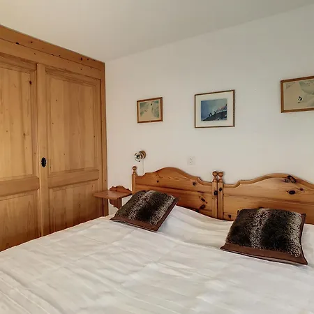 Skirama 17 Apartment Verbier